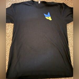 Support Ukraine Men’s Tee